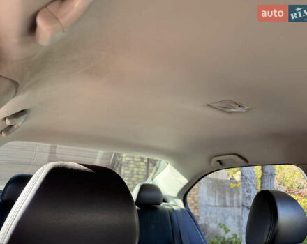 Синий Хонда Аккорд, объемом двигателя 2.35 л и пробегом 229 тыс. км за 7400 $, фото 31 на Automoto.ua