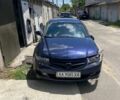 Синий Хонда Аккорд, объемом двигателя 2 л и пробегом 244 тыс. км за 3800 $, фото 1 на Automoto.ua