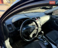 Синий Хонда Аккорд, объемом двигателя 2.35 л и пробегом 229 тыс. км за 7400 $, фото 10 на Automoto.ua