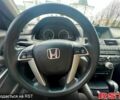 Синий Хонда Аккорд, объемом двигателя 2.4 л и пробегом 305 тыс. км за 6500 $, фото 10 на Automoto.ua