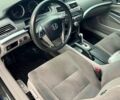Синий Хонда Аккорд, объемом двигателя 2.4 л и пробегом 305 тыс. км за 6500 $, фото 8 на Automoto.ua