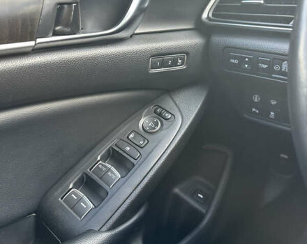 Хонда Аккорд 2007 в Киеве на Automoto.ua Синий Хонда Аккорд, объемом двигателя 2 л и пробегом 124 тыс. км за 17600 $, фото 22 на Automoto.ua