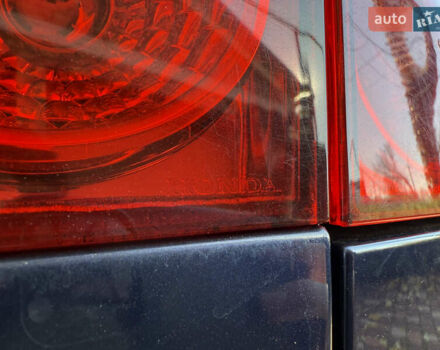 Синий Хонда Аккорд, объемом двигателя 2.35 л и пробегом 229 тыс. км за 7400 $, фото 37 на Automoto.ua