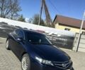 Синий Хонда Аккорд, объемом двигателя 2 л и пробегом 210 тыс. км за 6700 $, фото 1 на Automoto.ua