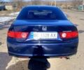 Синій Хонда Аккорд, об'ємом двигуна 2 л та пробігом 242 тис. км за 6700 $, фото 3 на Automoto.ua