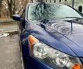 Синий Хонда Аккорд, объемом двигателя 2.4 л и пробегом 305 тыс. км за 6500 $, фото 5 на Automoto.ua