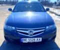 Синій Хонда Аккорд, об'ємом двигуна 2 л та пробігом 242 тис. км за 6700 $, фото 7 на Automoto.ua