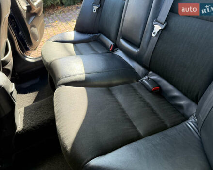 Синий Хонда Аккорд, объемом двигателя 2.35 л и пробегом 229 тыс. км за 7400 $, фото 33 на Automoto.ua