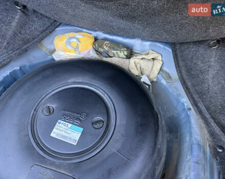 Синій Хонда Аккорд, об'ємом двигуна 2.4 л та пробігом 250 тис. км за 8600 $, фото 40 на Automoto.ua