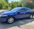 Синий Хонда Аккорд, объемом двигателя 2.2 л и пробегом 218 тыс. км за 8800 $, фото 8 на Automoto.ua
