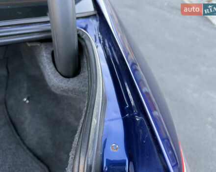 Синій Хонда Аккорд, об'ємом двигуна 2.4 л та пробігом 250 тис. км за 8600 $, фото 37 на Automoto.ua