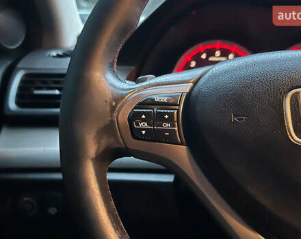 Синий Хонда Аккорд, объемом двигателя 2.35 л и пробегом 291 тыс. км за 8850 $, фото 10 на Automoto.ua