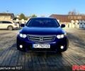 Синий Хонда Аккорд, объемом двигателя 2 л и пробегом 255 тыс. км за 7900 $, фото 1 на Automoto.ua