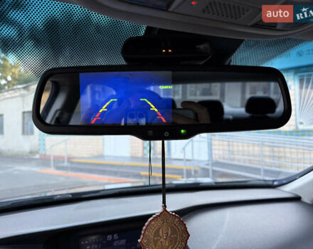 Синій Хонда Аккорд, об'ємом двигуна 2.4 л та пробігом 250 тис. км за 8600 $, фото 16 на Automoto.ua