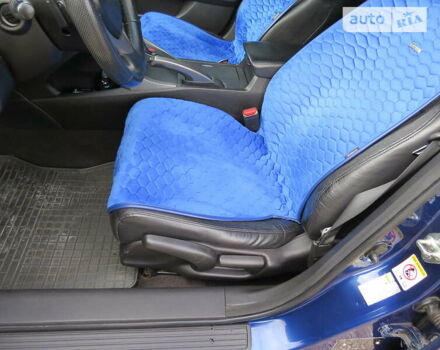 Синий Хонда Аккорд, объемом двигателя 2.4 л и пробегом 195 тыс. км за 9498 $, фото 8 на Automoto.ua