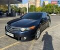 Синій Хонда Аккорд, об'ємом двигуна 2.4 л та пробігом 176 тис. км за 8500 $, фото 1 на Automoto.ua
