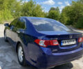 Синий Хонда Аккорд, объемом двигателя 2.2 л и пробегом 218 тыс. км за 8800 $, фото 6 на Automoto.ua