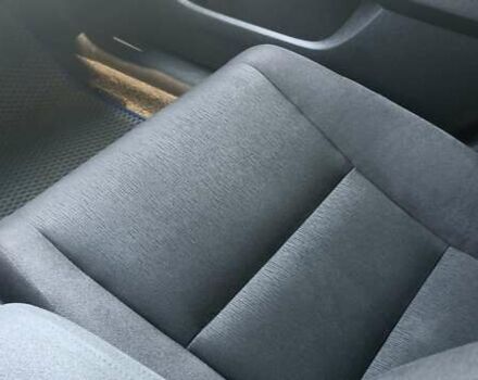 Синий Хонда Аккорд, объемом двигателя 2.2 л и пробегом 264 тыс. км за 8500 $, фото 12 на Automoto.ua