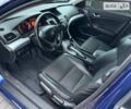 Синій Хонда Аккорд, об'ємом двигуна 2.4 л та пробігом 237 тис. км за 9800 $, фото 5 на Automoto.ua