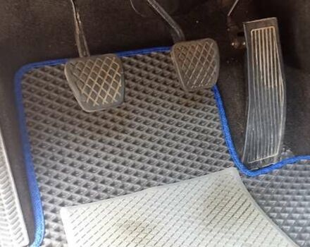 Синий Хонда Аккорд, объемом двигателя 2.2 л и пробегом 264 тыс. км за 8500 $, фото 11 на Automoto.ua