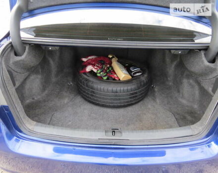 Синий Хонда Аккорд, объемом двигателя 2.4 л и пробегом 195 тыс. км за 9498 $, фото 12 на Automoto.ua