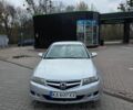 Синій Хонда Аккорд, об'ємом двигуна 2.35 л та пробігом 360 тис. км за 5700 $, фото 1 на Automoto.ua