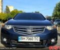 Синій Хонда Аккорд, об'ємом двигуна 2.4 л та пробігом 176 тис. км за 8200 $, фото 1 на Automoto.ua