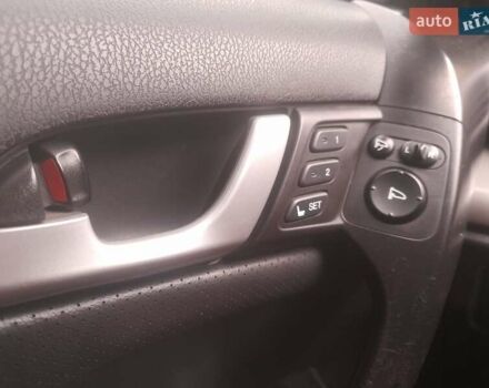 Синий Хонда Аккорд, объемом двигателя 2.35 л и пробегом 297 тыс. км за 8800 $, фото 13 на Automoto.ua