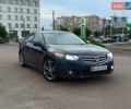 Синий Хонда Аккорд, объемом двигателя 2.35 л и пробегом 260 тыс. км за 7850 $, фото 1 на Automoto.ua