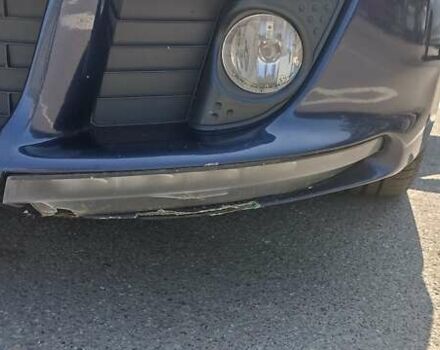 Синий Хонда Аккорд, объемом двигателя 2.2 л и пробегом 264 тыс. км за 8500 $, фото 20 на Automoto.ua