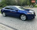 Синий Хонда Аккорд, объемом двигателя 2.4 л и пробегом 213 тыс. км за 8500 $, фото 1 на Automoto.ua