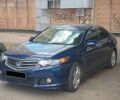 Синій Хонда Аккорд, об'ємом двигуна 2.4 л та пробігом 312 тис. км за 7500 $, фото 1 на Automoto.ua