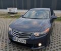 Синий Хонда Аккорд, объемом двигателя 2.2 л и пробегом 270 тыс. км за 7900 $, фото 1 на Automoto.ua