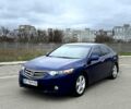 Синій Хонда Аккорд, об'ємом двигуна 2 л та пробігом 271 тис. км за 7550 $, фото 1 на Automoto.ua