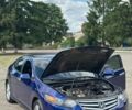 Синій Хонда Аккорд, об'ємом двигуна 2 л та пробігом 252 тис. км за 9499 $, фото 14 на Automoto.ua