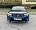 Синій Хонда Аккорд, об'ємом двигуна 2.4 л та пробігом 138 тис. км за 8999 $, фото 1 на Automoto.ua
