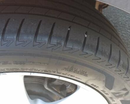 Синий Хонда Аккорд, объемом двигателя 2.2 л и пробегом 264 тыс. км за 8500 $, фото 9 на Automoto.ua