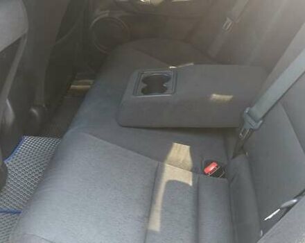 Синий Хонда Аккорд, объемом двигателя 2.2 л и пробегом 264 тыс. км за 8500 $, фото 8 на Automoto.ua