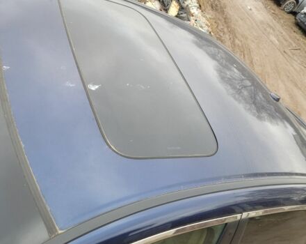 Синий Хонда Аккорд, объемом двигателя 2.4 л и пробегом 160 тыс. км за 3500 $, фото 2 на Automoto.ua