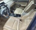 Синий Хонда Аккорд, объемом двигателя 2.4 л и пробегом 160 тыс. км за 3500 $, фото 3 на Automoto.ua