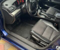Синий Хонда Аккорд, объемом двигателя 2.4 л и пробегом 208 тыс. км за 11000 $, фото 19 на Automoto.ua