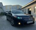 Синий Хонда Аккорд, объемом двигателя 2 л и пробегом 220 тыс. км за 8500 $, фото 1 на Automoto.ua