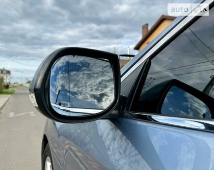 Синий Хонда Аккорд, объемом двигателя 2 л и пробегом 157 тыс. км за 10500 $, фото 13 на Automoto.ua
