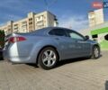 Синий Хонда Аккорд, объемом двигателя 2 л и пробегом 253 тыс. км за 10750 $, фото 1 на Automoto.ua