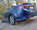 Синий Хонда Аккорд, объемом двигателя 2.4 л и пробегом 190 тыс. км за 13500 $, фото 1 на Automoto.ua
