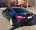Синій Хонда Аккорд, об'ємом двигуна 2.4 л та пробігом 200 тис. км за 12500 $, фото 1 на Automoto.ua