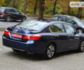 Синій Хонда Аккорд, об'ємом двигуна 2.4 л та пробігом 204 тис. км за 9999 $, фото 9 на Automoto.ua