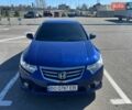 Синий Хонда Аккорд, объемом двигателя 2.2 л и пробегом 296 тыс. км за 10999 $, фото 1 на Automoto.ua