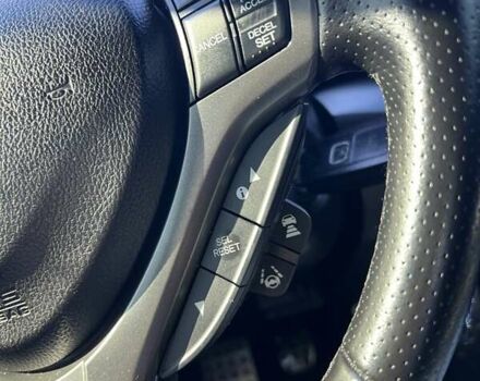 Синий Хонда Аккорд, объемом двигателя 2.2 л и пробегом 296 тыс. км за 12300 $, фото 11 на Automoto.ua