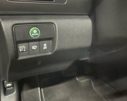 Синій Хонда Аккорд, об'ємом двигуна 2.36 л та пробігом 137 тис. км за 14500 $, фото 14 на Automoto.ua